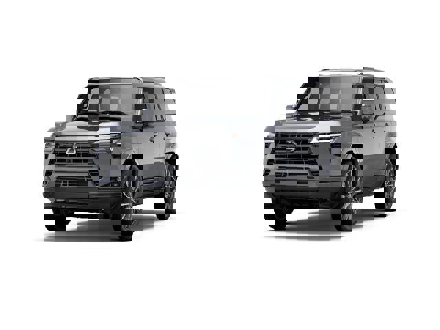 New 2026 Lexus GX 550 w/ Accessory Package (2T) image 6