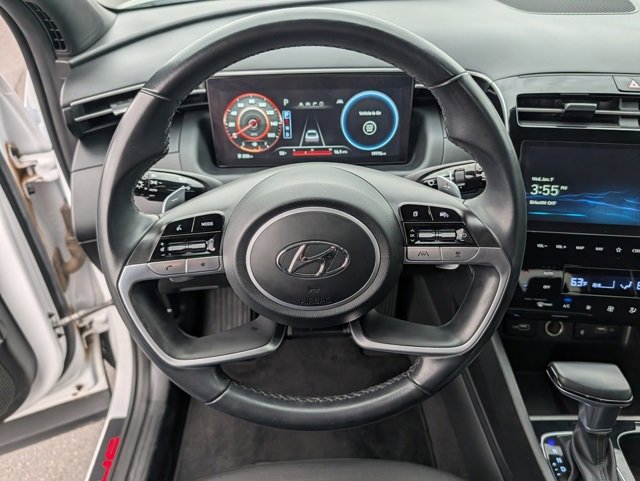 Used 2023 Hyundai Santa Cruz SEL Premium image 14