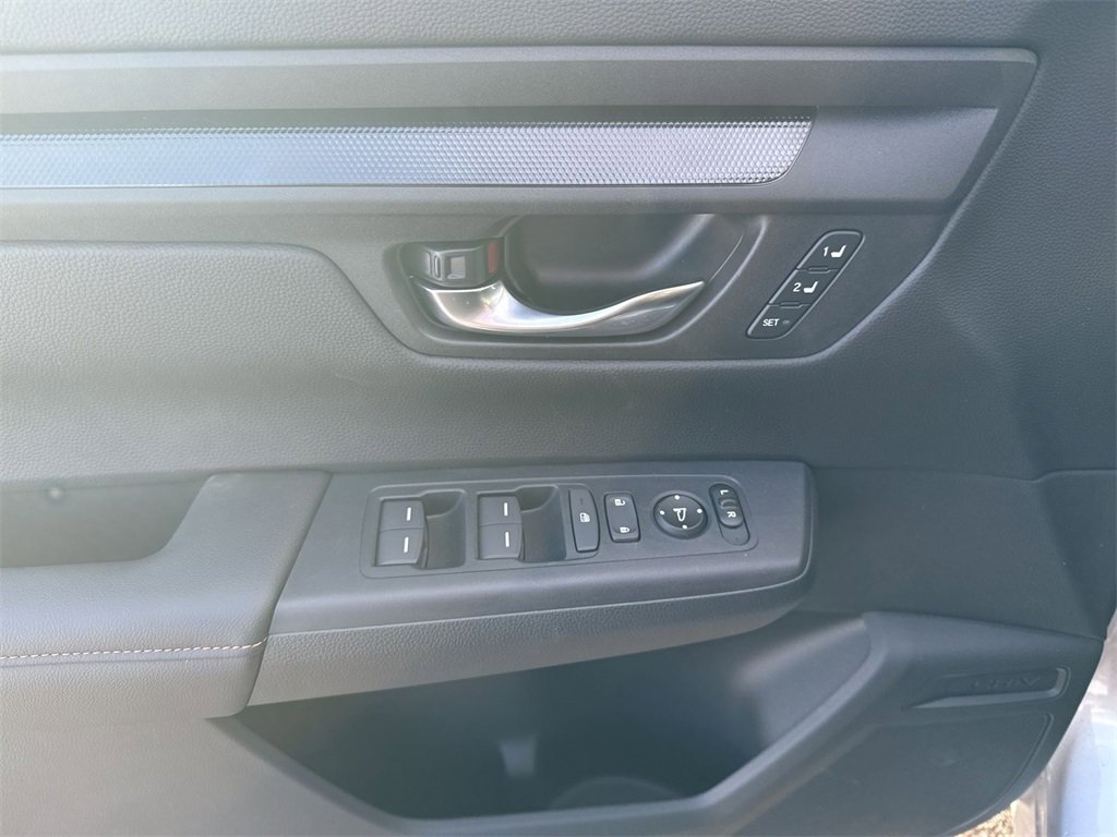 New 2026 Honda CR-V Sport-L image 15