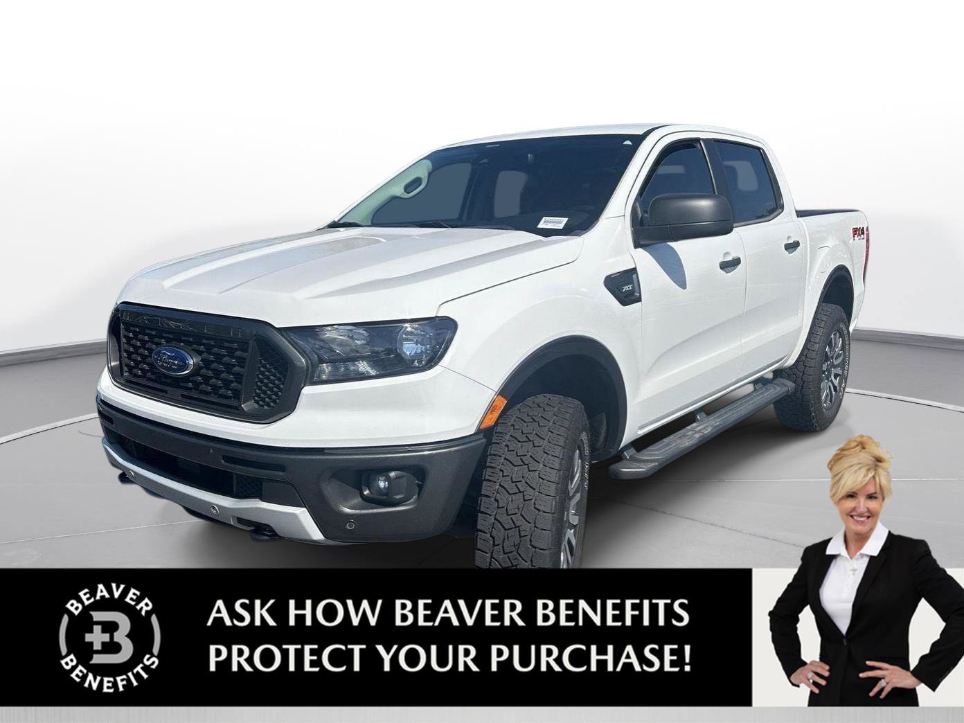Used 2019 Ford Ranger XLT w/ Equipment Group 302A Luxury AWD/4WD video 1