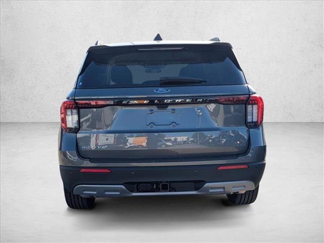 New 2026 Ford Explorer Active w/ Active Comfort Package image 7
