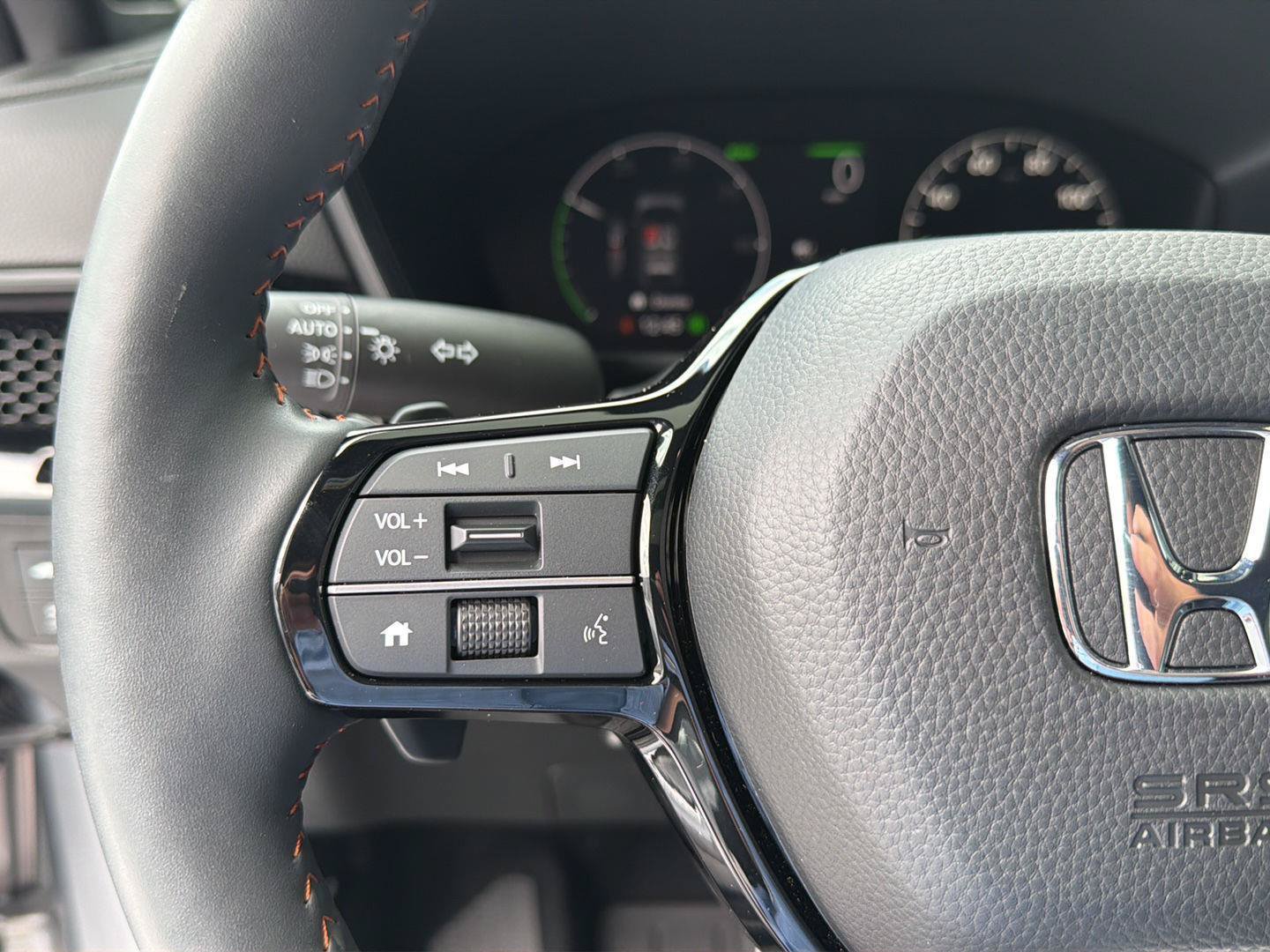 Used 2024 Honda CR-V Sport Touring image 21