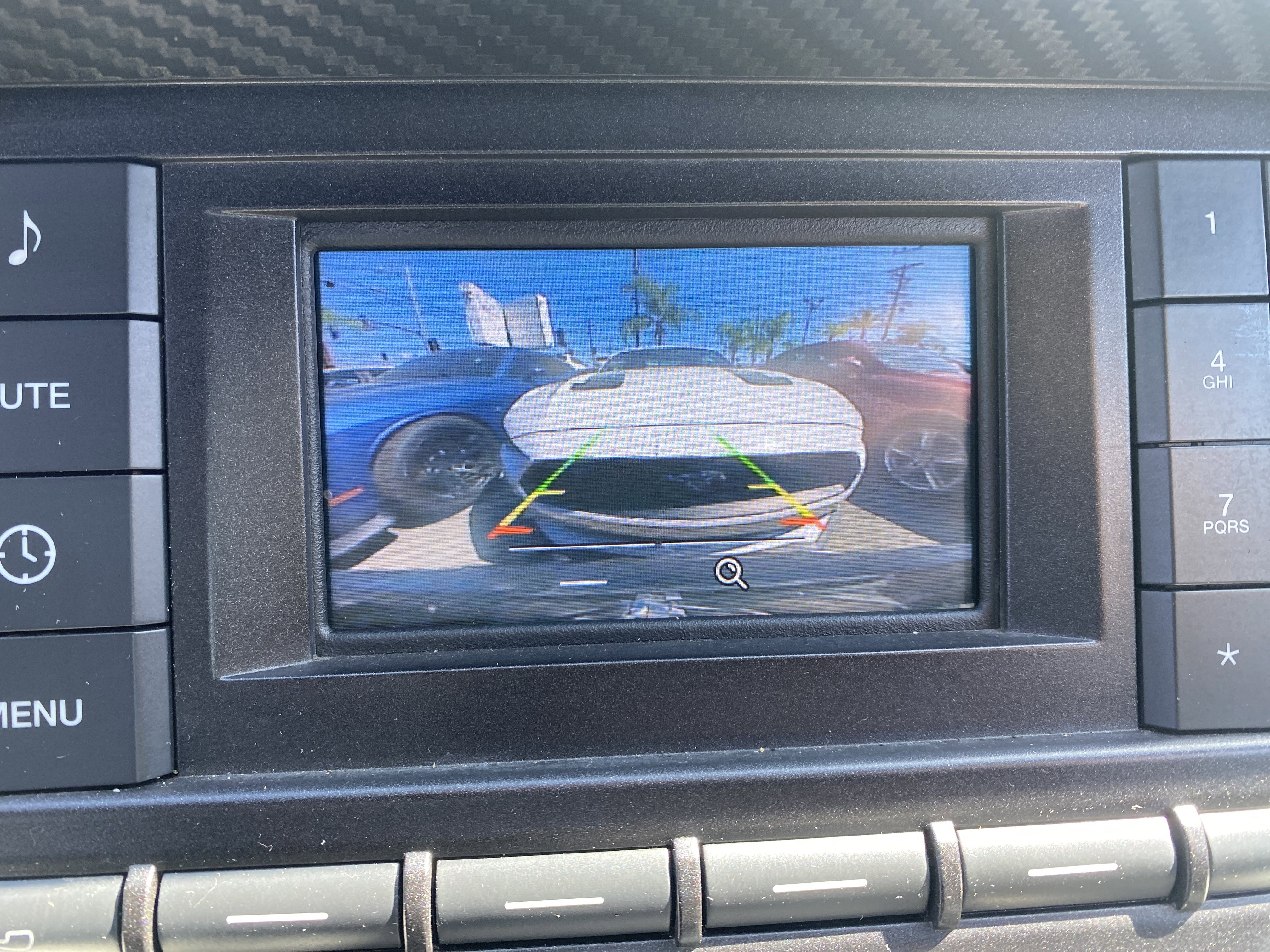 Used 2016 Ford Mustang Coupe image 8