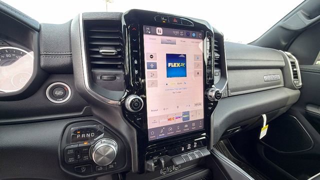 New 2026 RAM 1500 Laramie image 26