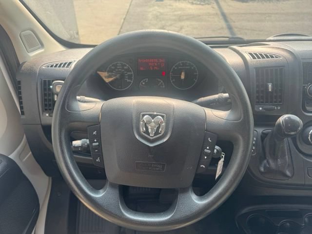 Used 2018 RAM ProMaster 1500 FWD image 6