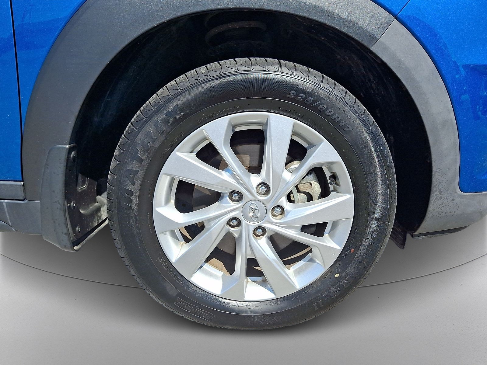 Used 2020 Hyundai Tucson Value AWD/4WD image 8