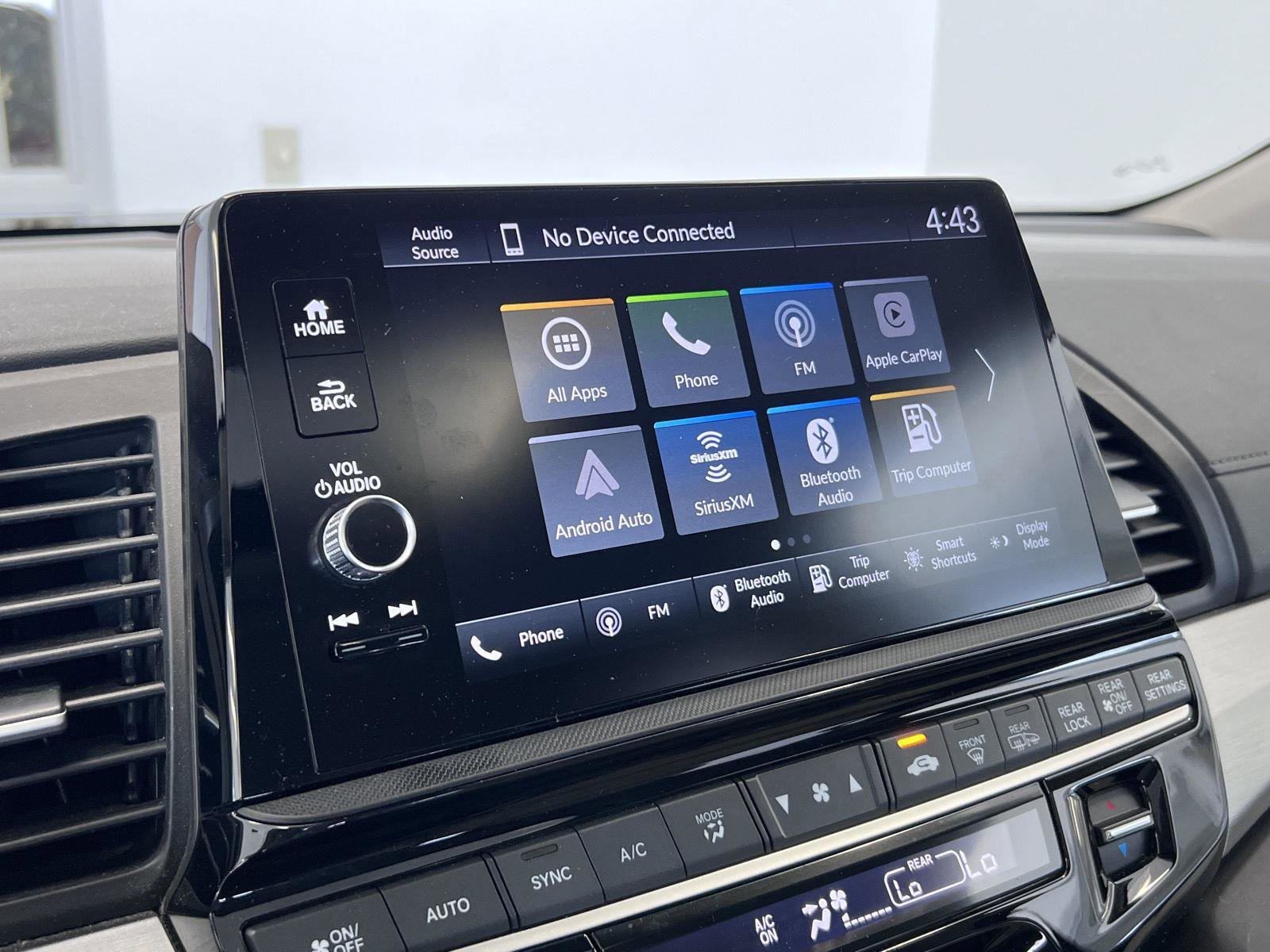 Used 2025 Honda Odyssey EX-L image 7