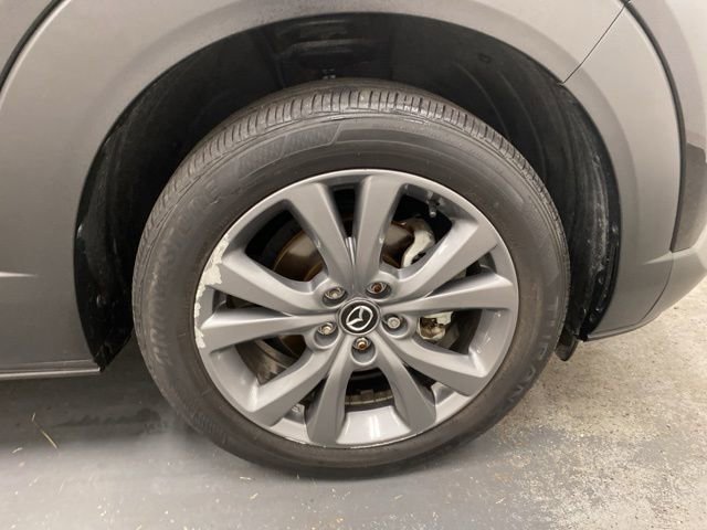 Used 2023 MAZDA CX-30 AWD 2.5 S w/ Premium Package image 31