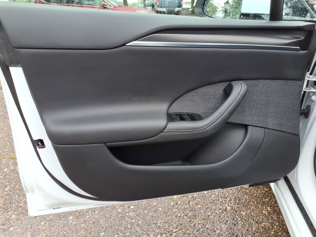 Used 2024 Tesla Model S Plaid AWD/4WD image 13
