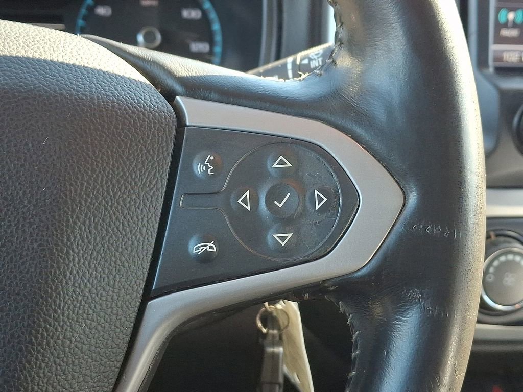 Used 2017 Chevrolet Colorado LT w/ LT Convenience Package image 25