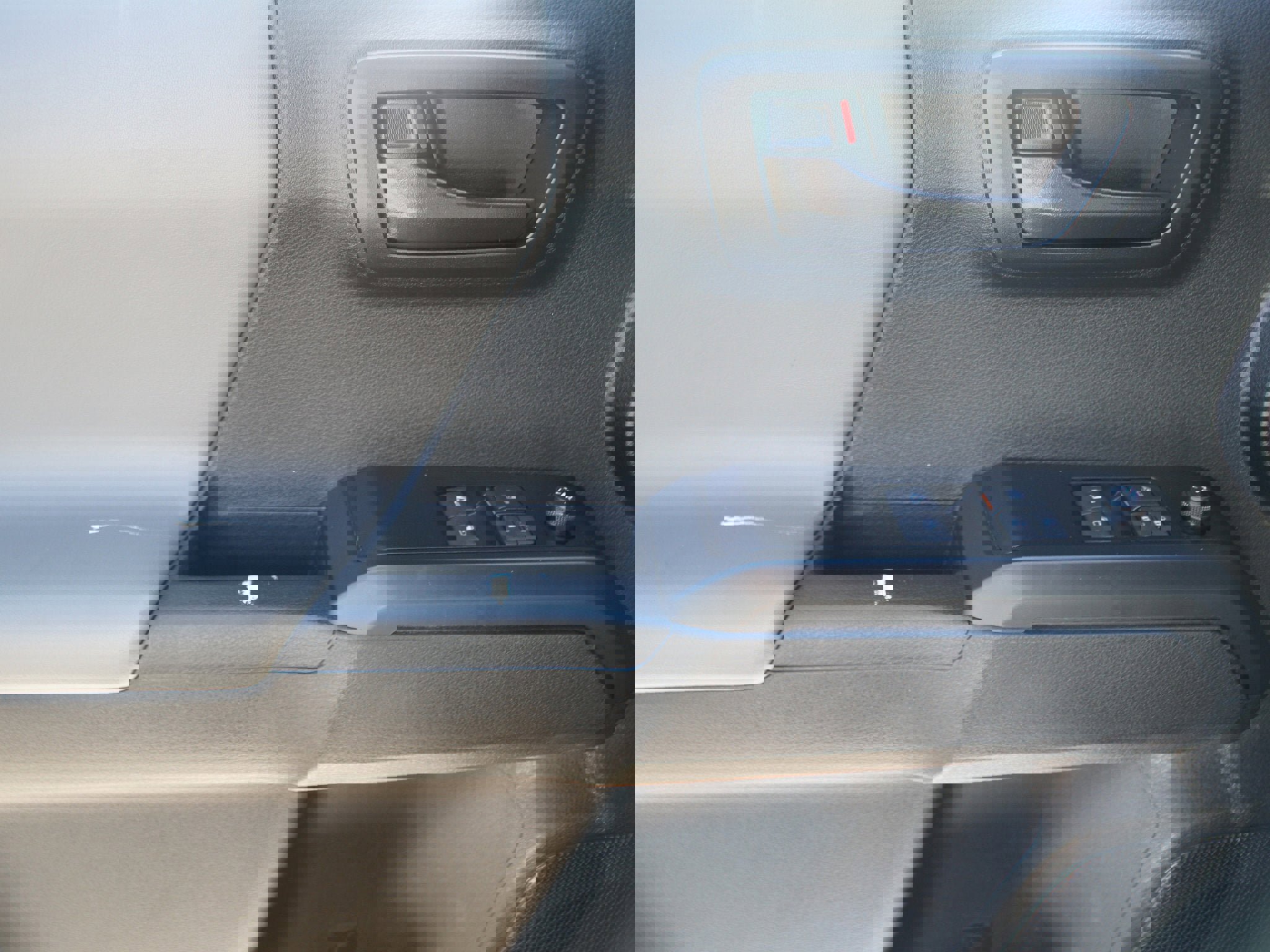 Used 2023 Toyota Tacoma SR w/ SR Convenience Package image 24