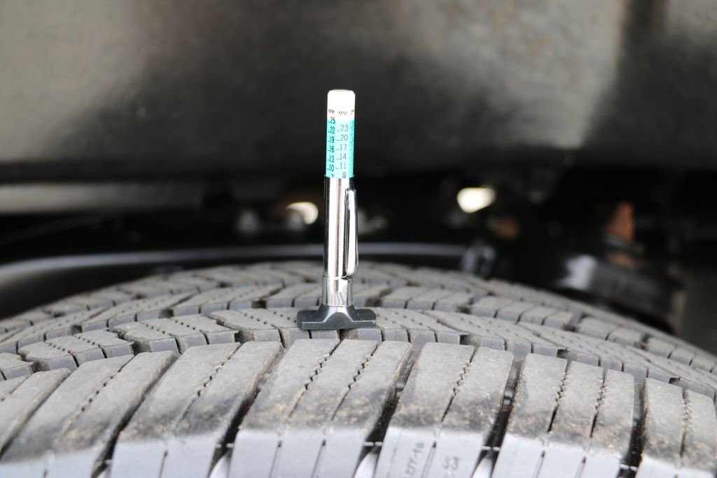 Used 2023 Toyota Tacoma Limited w/ Nightshade Package image 24