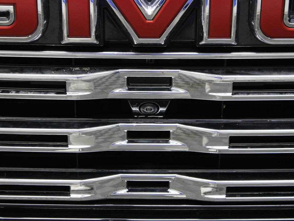 Used 2023 GMC Canyon Denali AWD/4WD image 55
