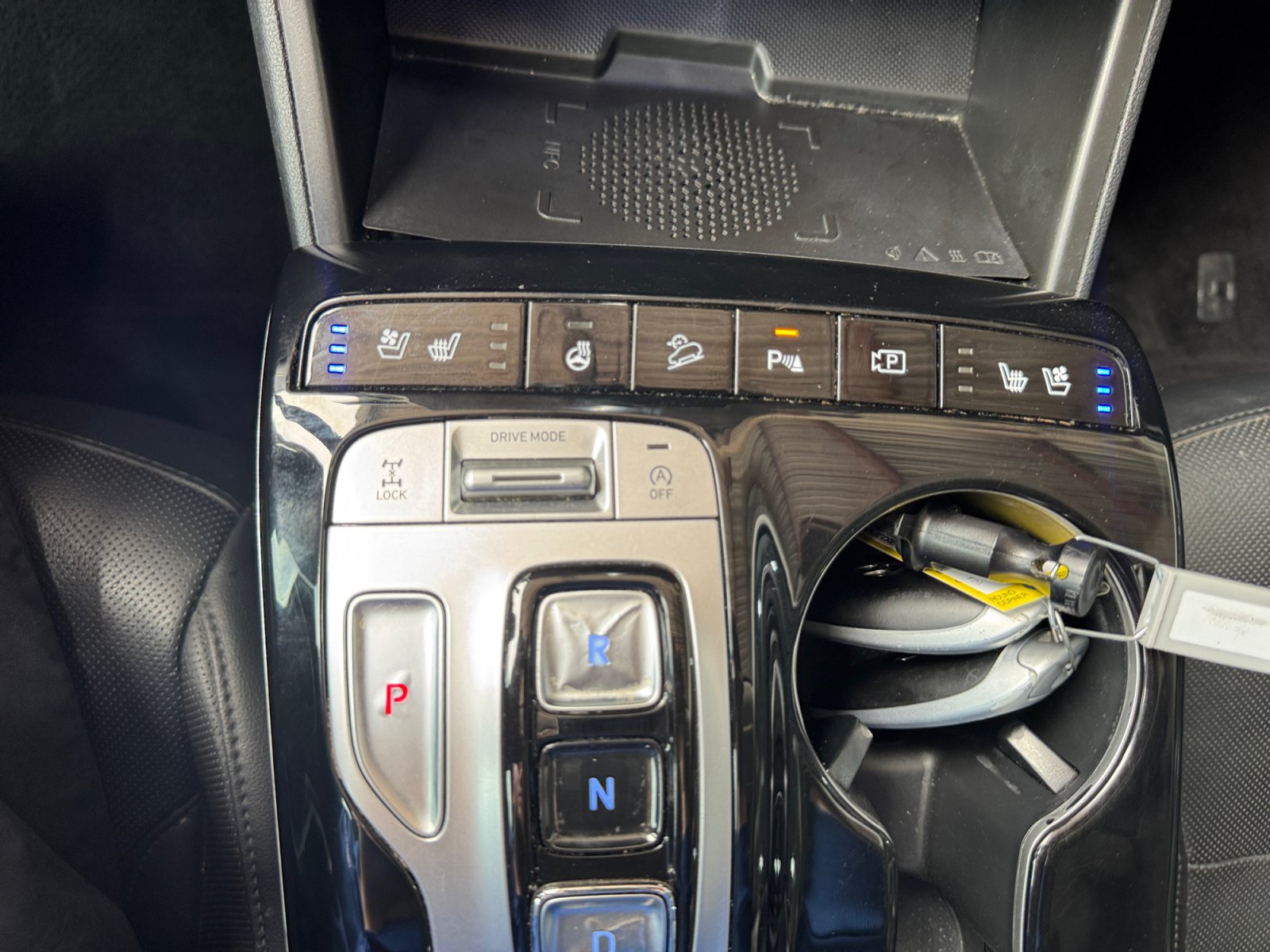 Used 2023 Hyundai Tucson Limited AWD/4WD image 23