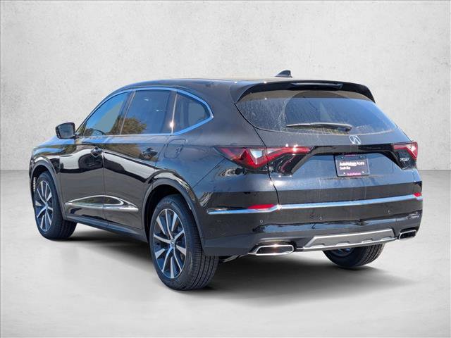New 2026 Acura MDX FWD w/ Technology Package image 9