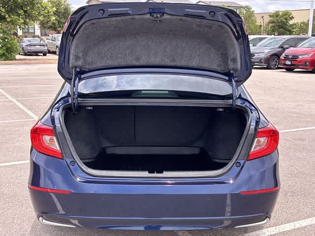 Used 2019 Honda Accord Touring image 37