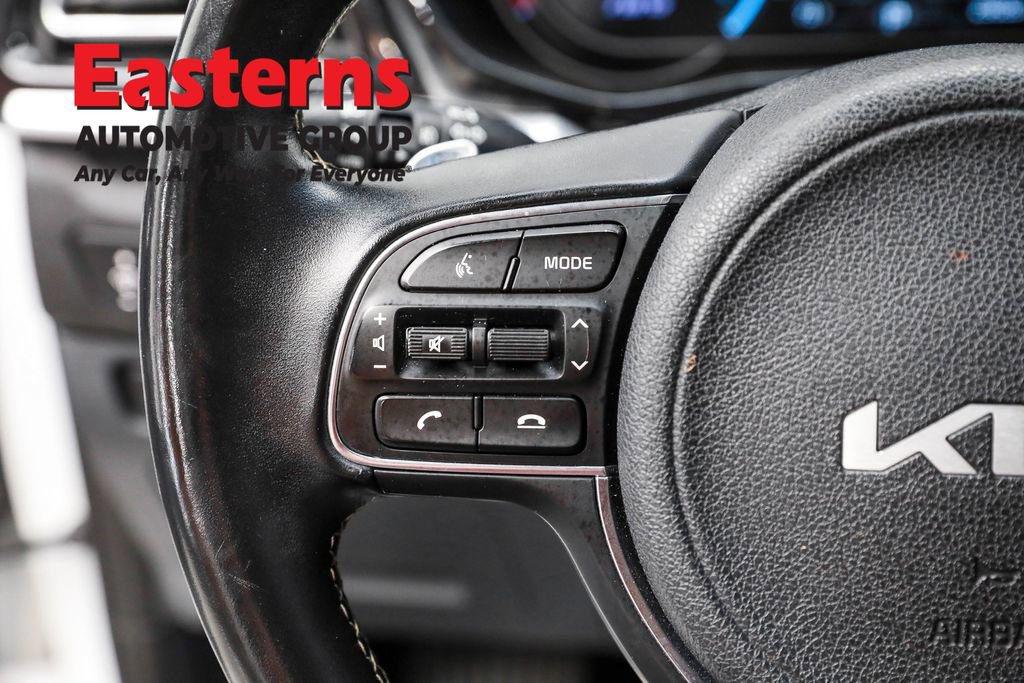 Used 2022 Kia Niro EX w/ Cold Weather Package image 15