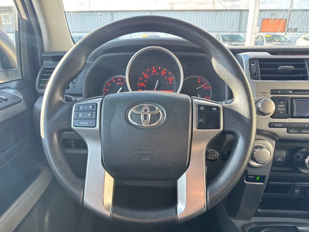 Used 2010 Toyota 4Runner 4WD image 14
