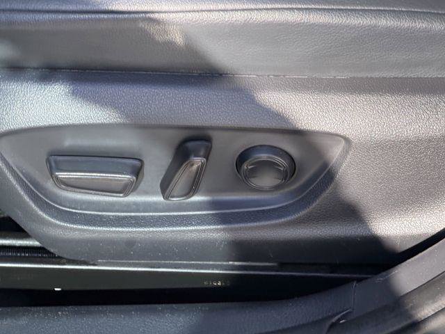 Certified 2020 Toyota Camry TRD FWD image 21