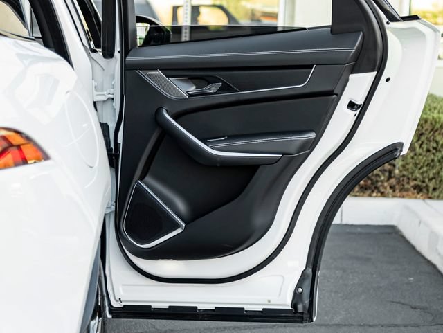 Certified 2025 Jaguar F-PACE R-Dynamic S AWD/4WD image 31