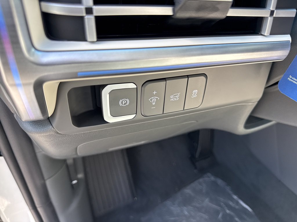 New 2026 Hyundai Santa Fe Calligraphy AWD/4WD image 11
