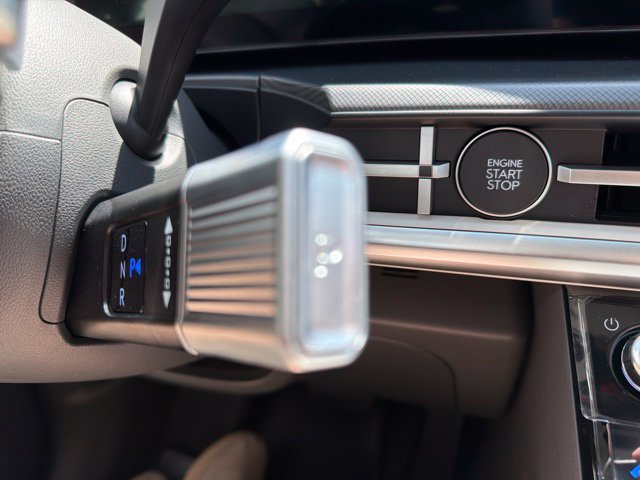 New 2026 Hyundai Santa Fe SEL FWD image 25