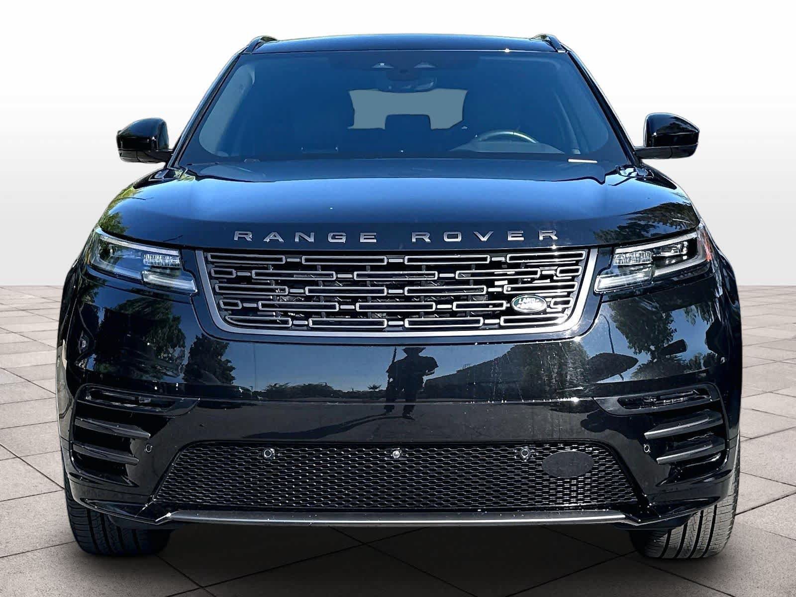 Used 2026 Land Rover Range Rover Velar Dynamic SE AWD/4WD image 3