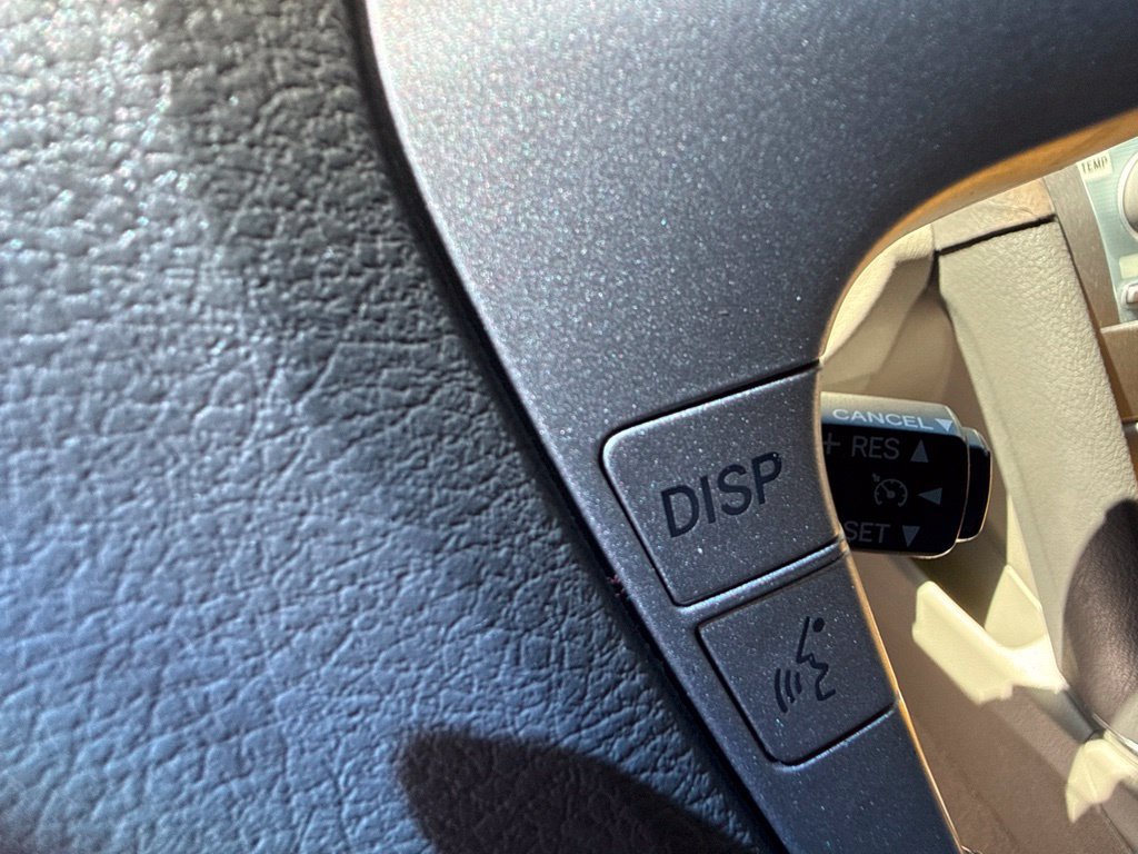 Used 2007 Toyota Camry XLE FWD image 25