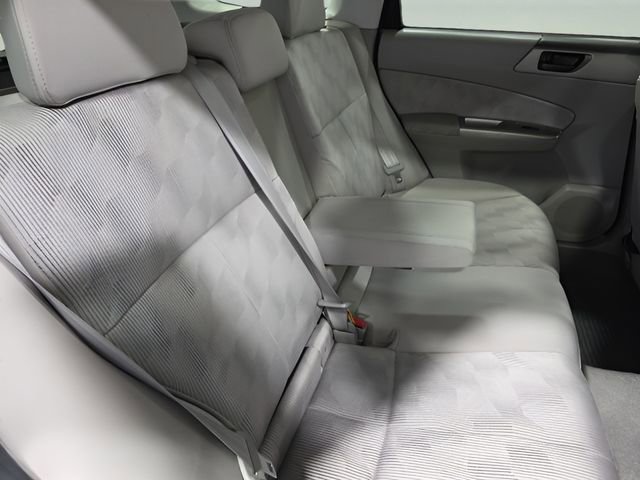 Used 2010 Subaru Forester 2.5X image 17