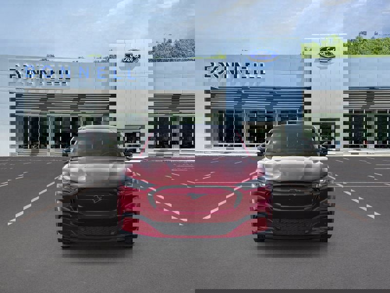 New 2025 Ford Mustang Mach-E Premium image 6