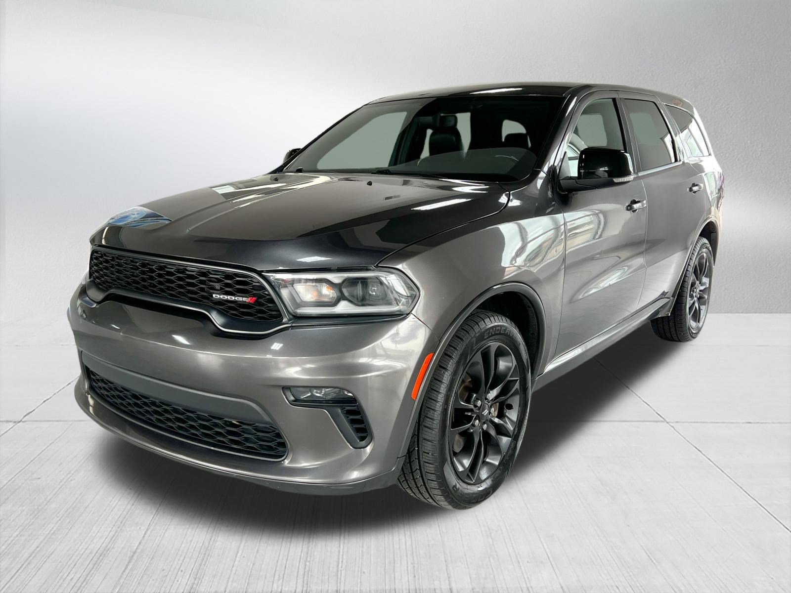 Used 2021 Dodge Durango GT