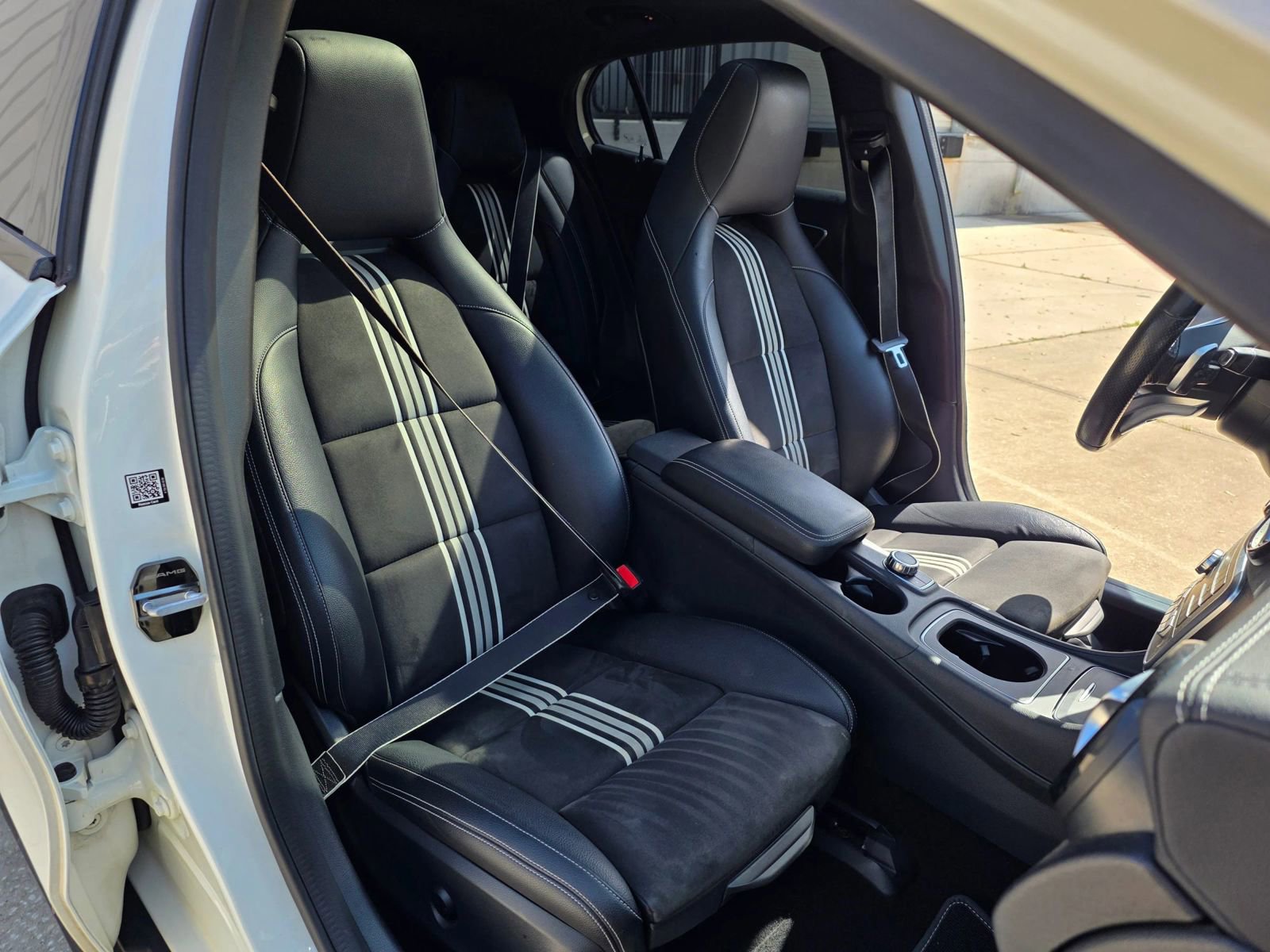 Used 2018 Mercedes-Benz GLA 250 image 30