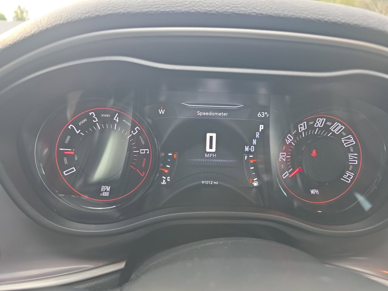 Used 2022 Dodge Challenger GT w/ Blacktop Package image 10