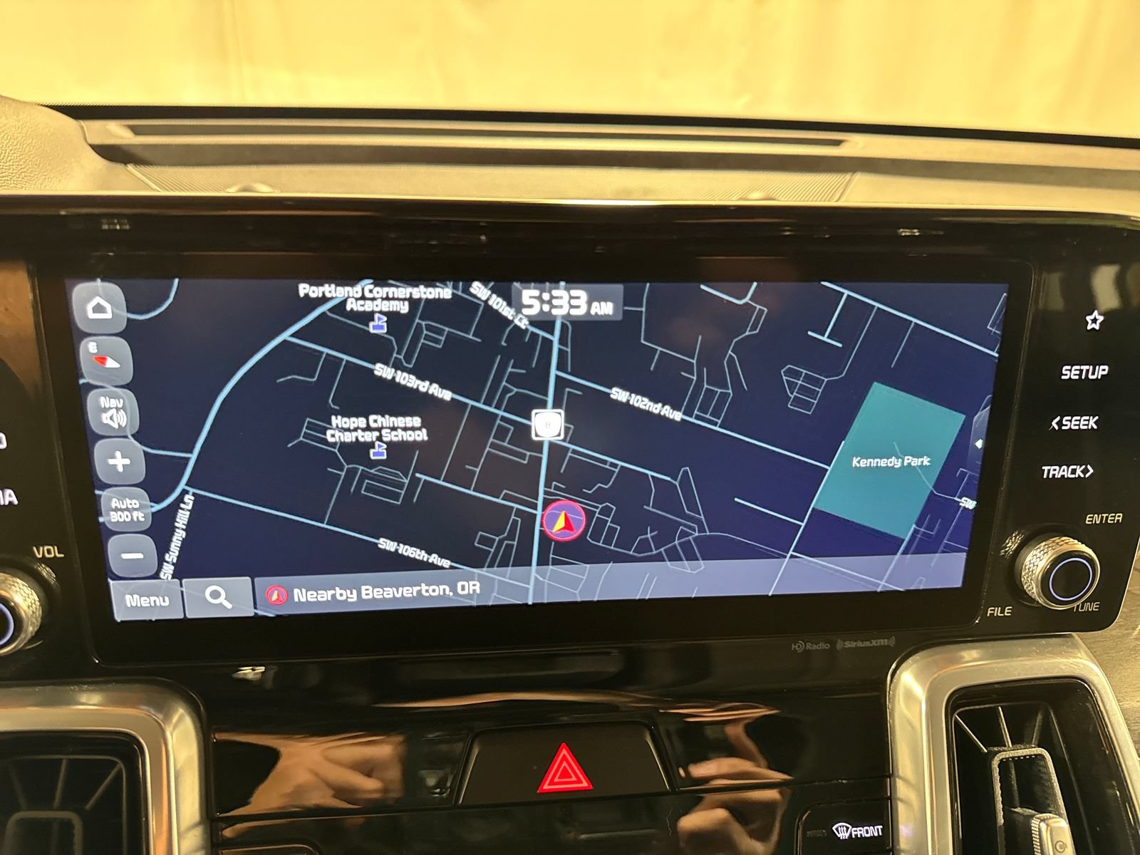 Certified 2023 Kia Sorento SX AWD/4WD image 24