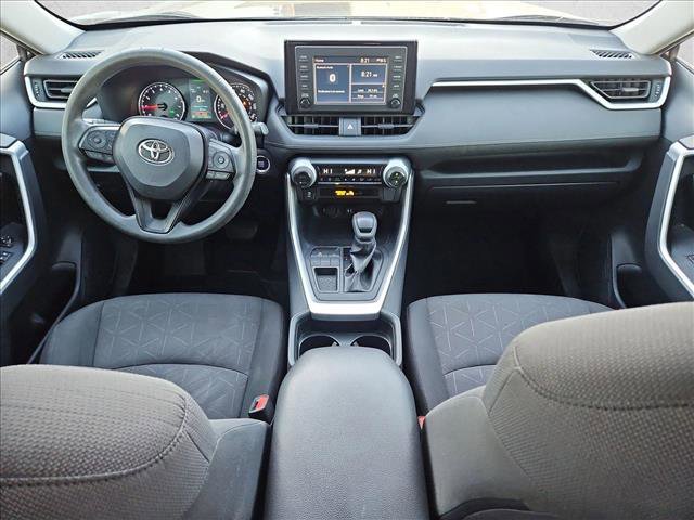 Used 2019 Toyota RAV4 XLE image 17