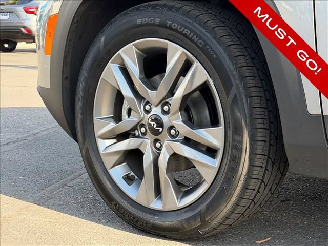 Used 2023 Kia Seltos S FWD image 22