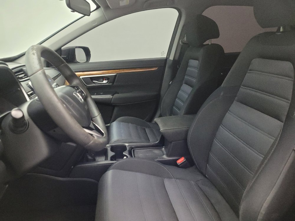 Used 2019 Honda CR-V EX image 17
