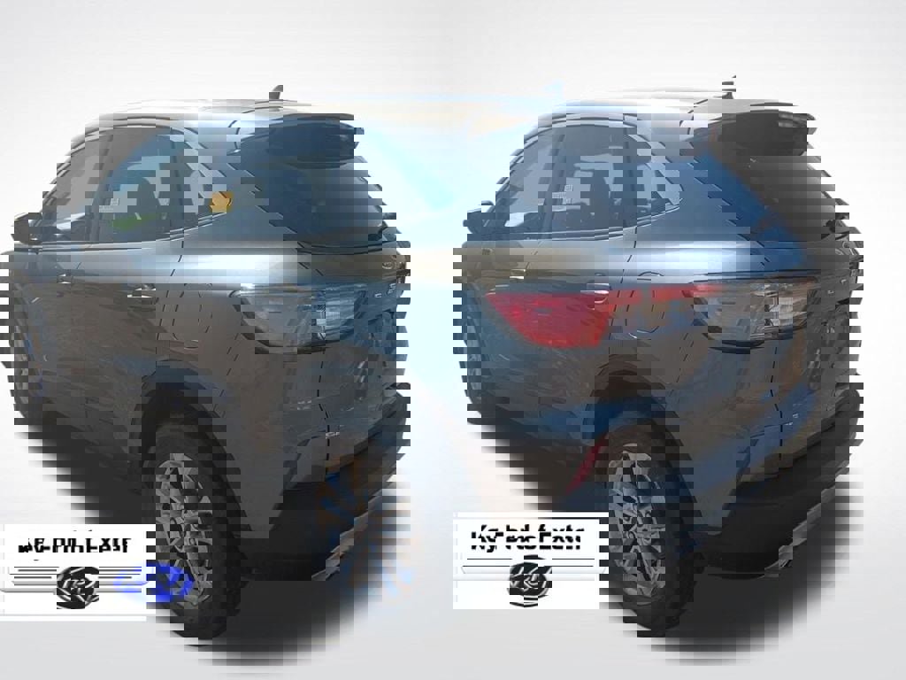 Used 2022 Ford Escape SE w/ Cold Weather Package image 7