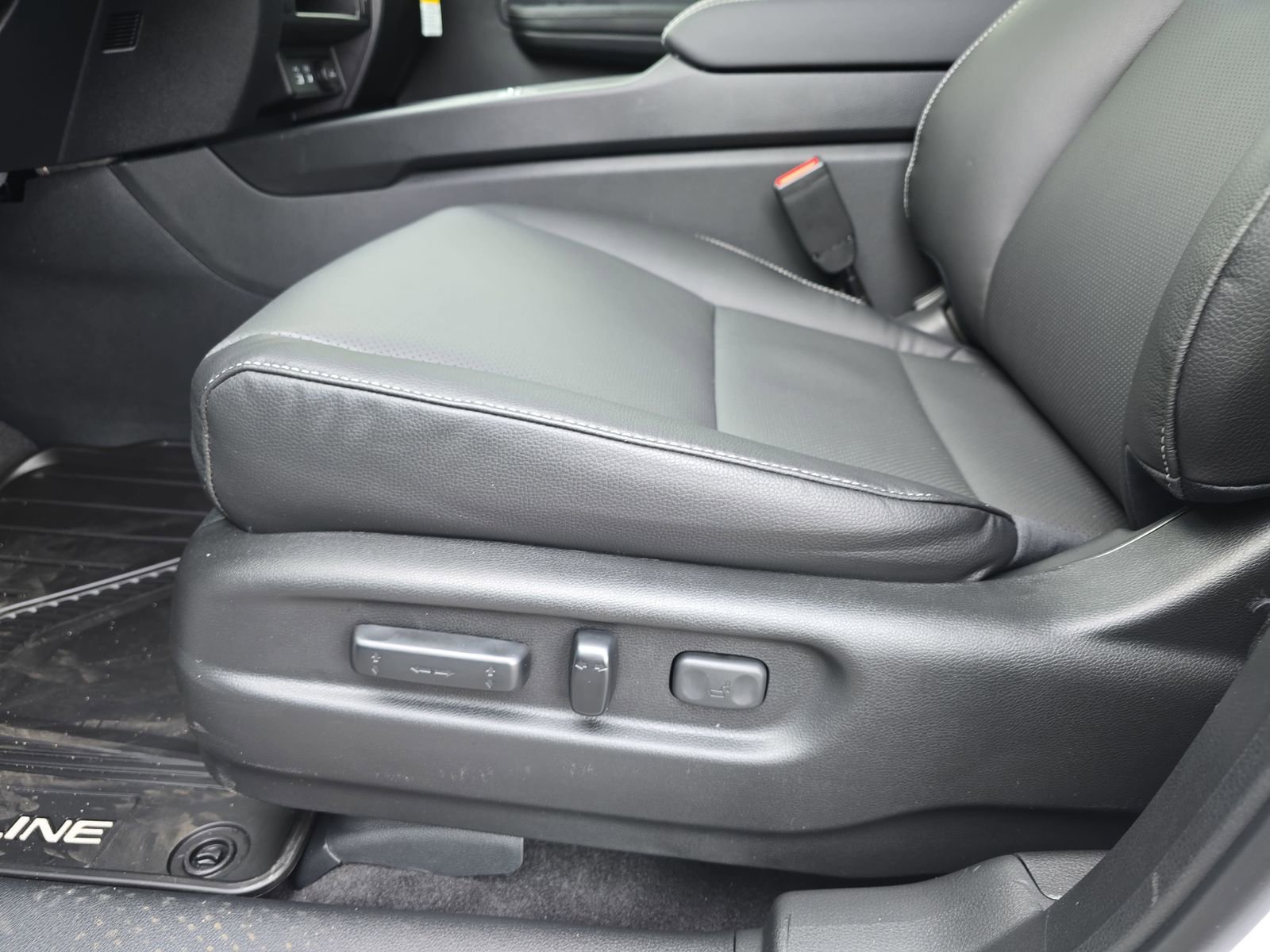 New 2026 Honda Ridgeline RTL image 29