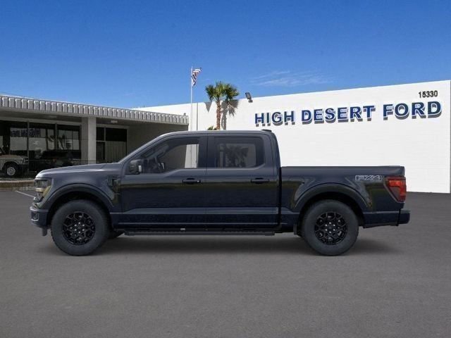 New 2026 Ford F150 XLT w/ Equipment Group 302A MID AWD/4WD image 3