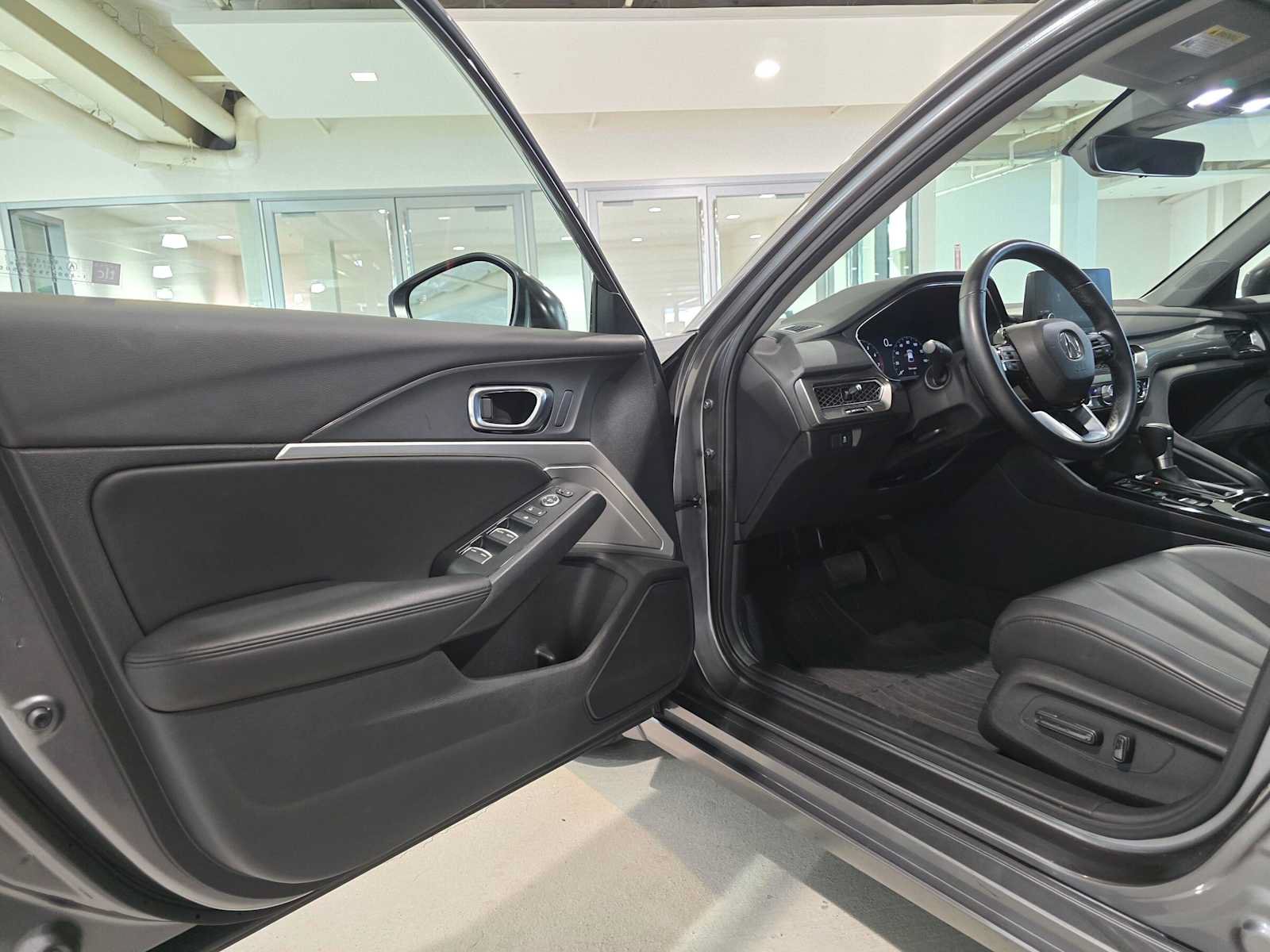 Used 2024 Acura Integra FWD image 19