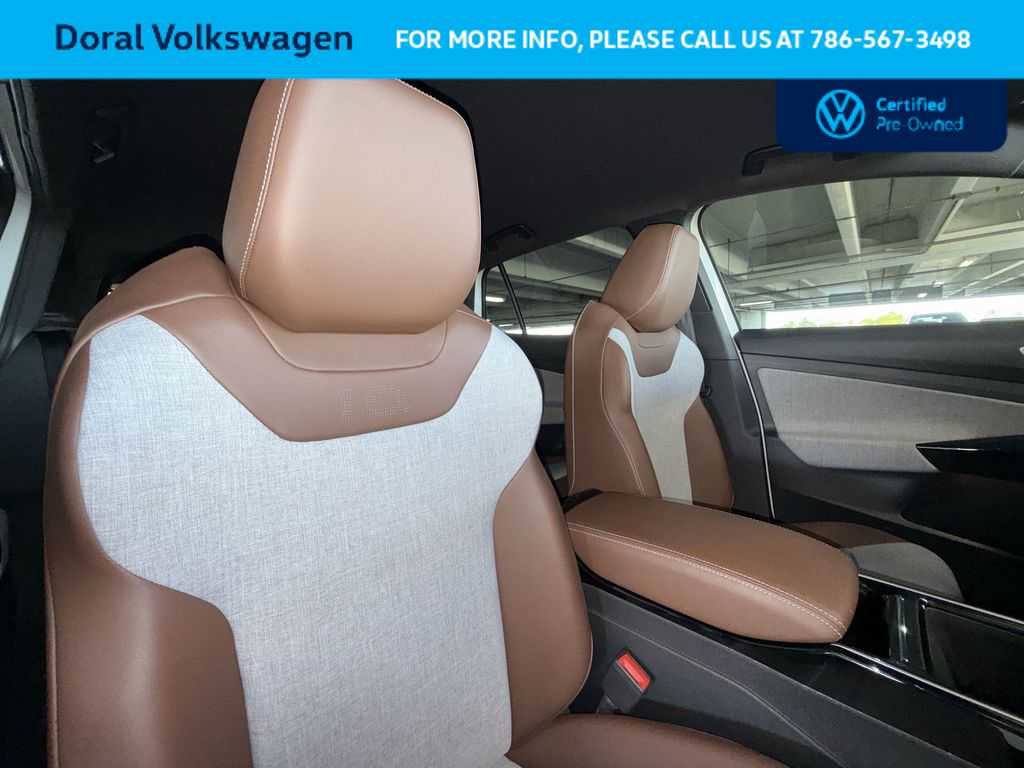 Used 2023 Volkswagen ID.4 Pro image 27