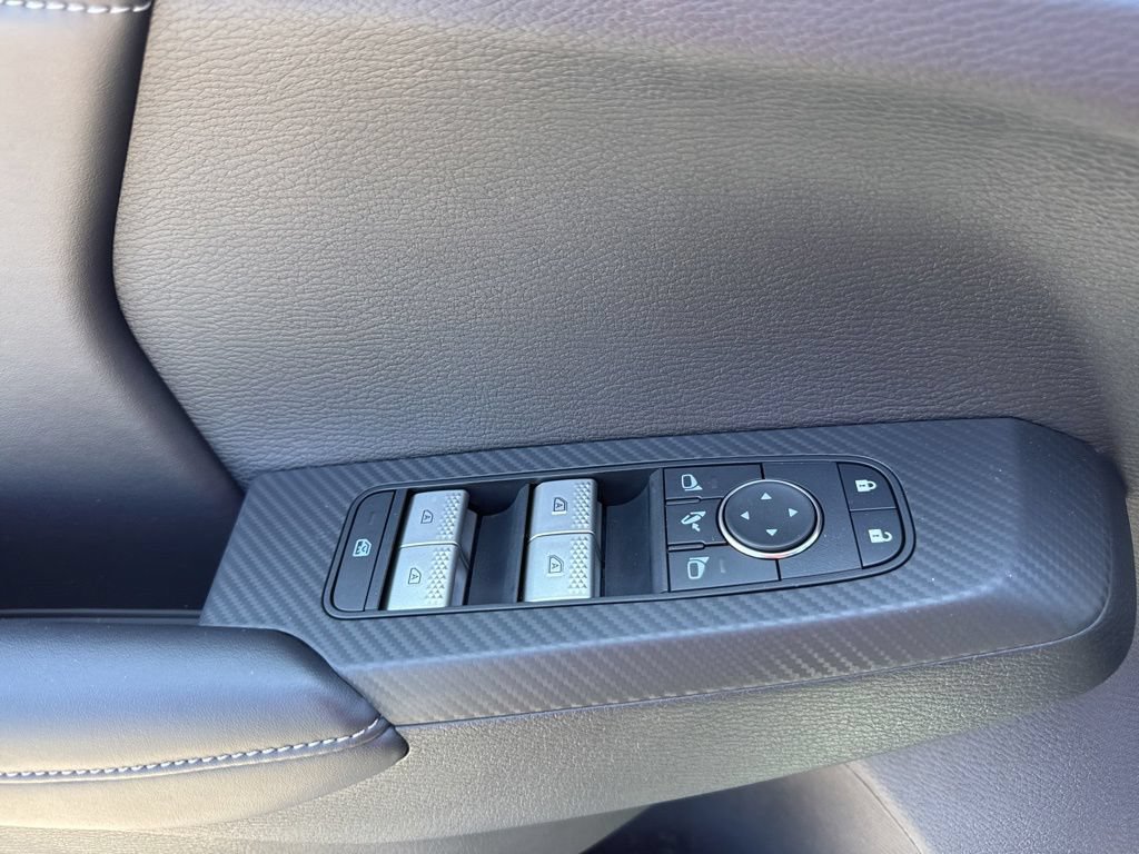 New 2026 Nissan Rogue SL AWD/4WD image 8