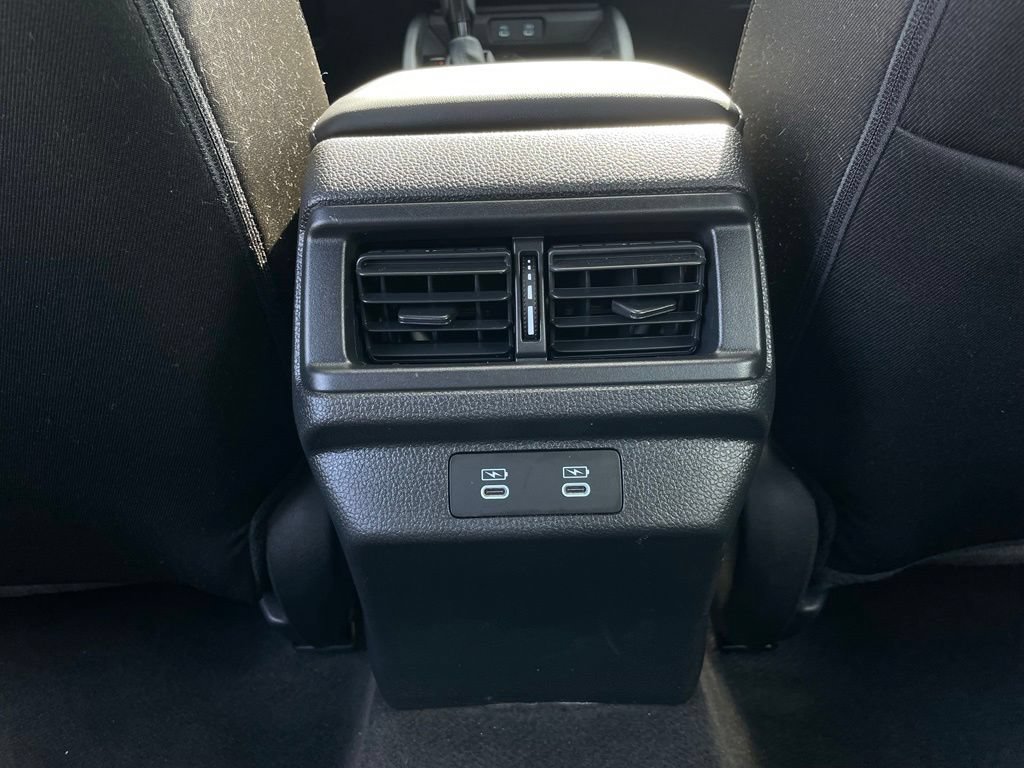 Used 2025 Honda Accord Sport image 37