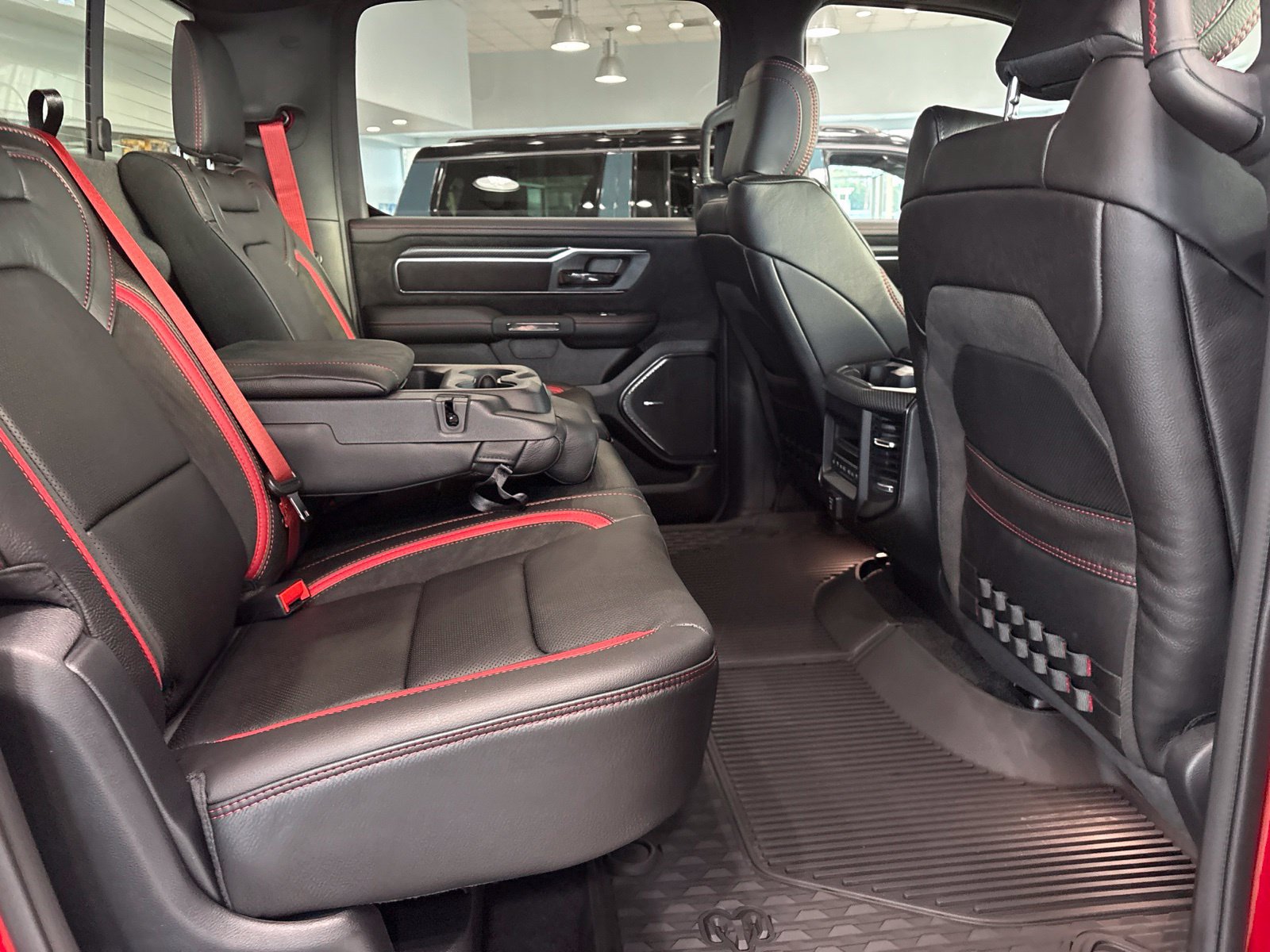 New 2027 RAM 1500 TRX SRT AWD/4WD image 19
