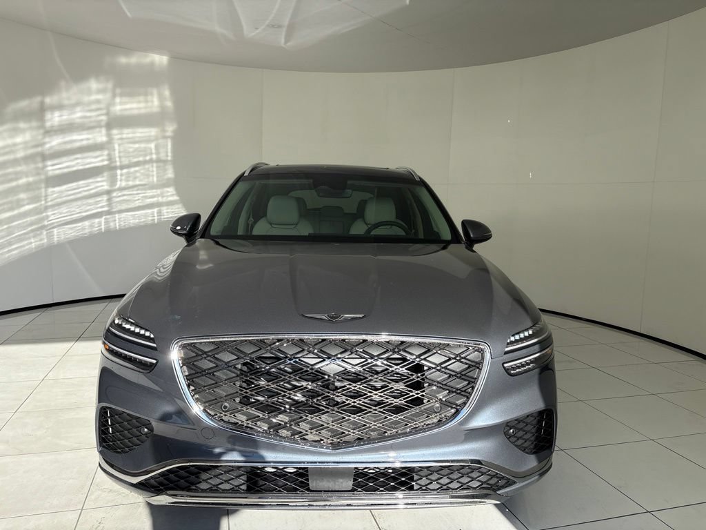 New 2027 Genesis GV70 2.5T Select AWD/4WD image 8
