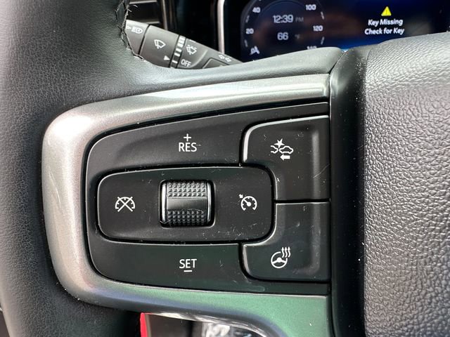 Used 2024 Chevrolet Silverado 1500 LT AWD/4WD image 29