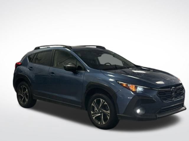 Used 2024 Subaru Crosstrek 2.0i Premium image 4