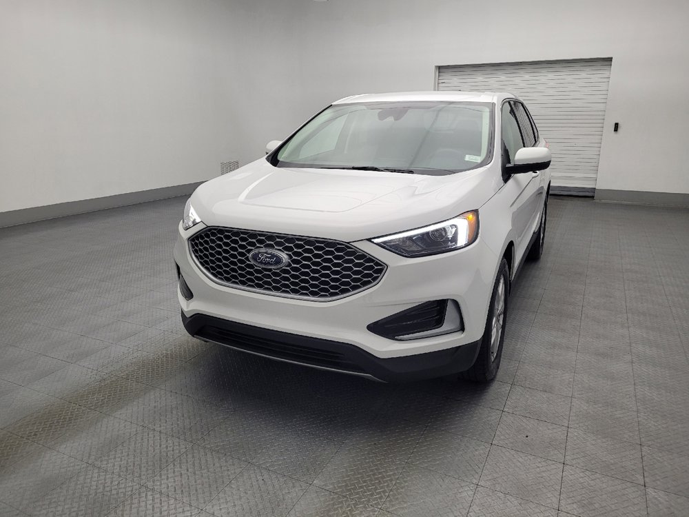 Used 2024 Ford Edge SEL image 15