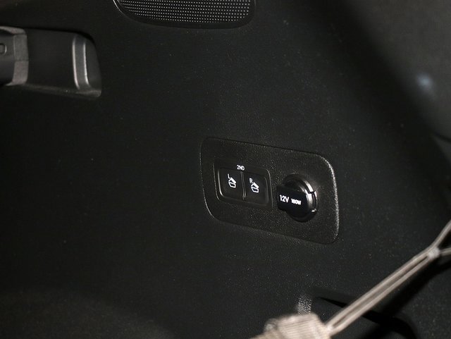 Used 2021 Hyundai Santa Fe Calligraphy image 31